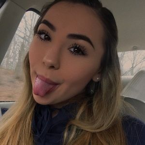 Meet your Posher, Blair